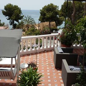 Huis "Holiday"